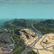 Illustration for article titled Someone Recreated iGTA V/is Los Santos In iCities: Skylines/i